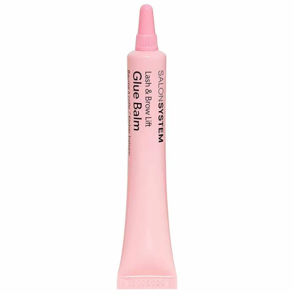 Salon System Lash and Brow Lift Glue Balm 15g