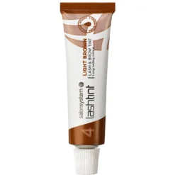 Salon System Lash & Brow Tint - Brown 15ml