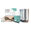Salon System Lash & Brow Tint Starter kit