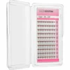 Salon System Lash Extensions ProFan C-Curl 5D 8-13mm