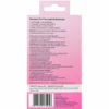 Salon System Lash Extensions ProFan D-Curl 5D 8-13mm