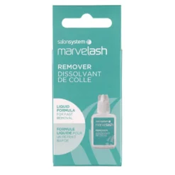 Salon System Lash Extensions Remover