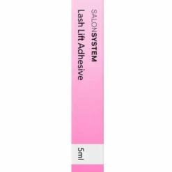 Salon System Lashlift Adhesive, 5ml