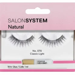 Salon System Natural 070 Classic Light