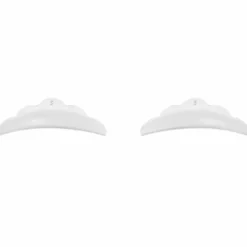 Salon System Silicone Lash Curlers Small, Pack of 10 - 11g
