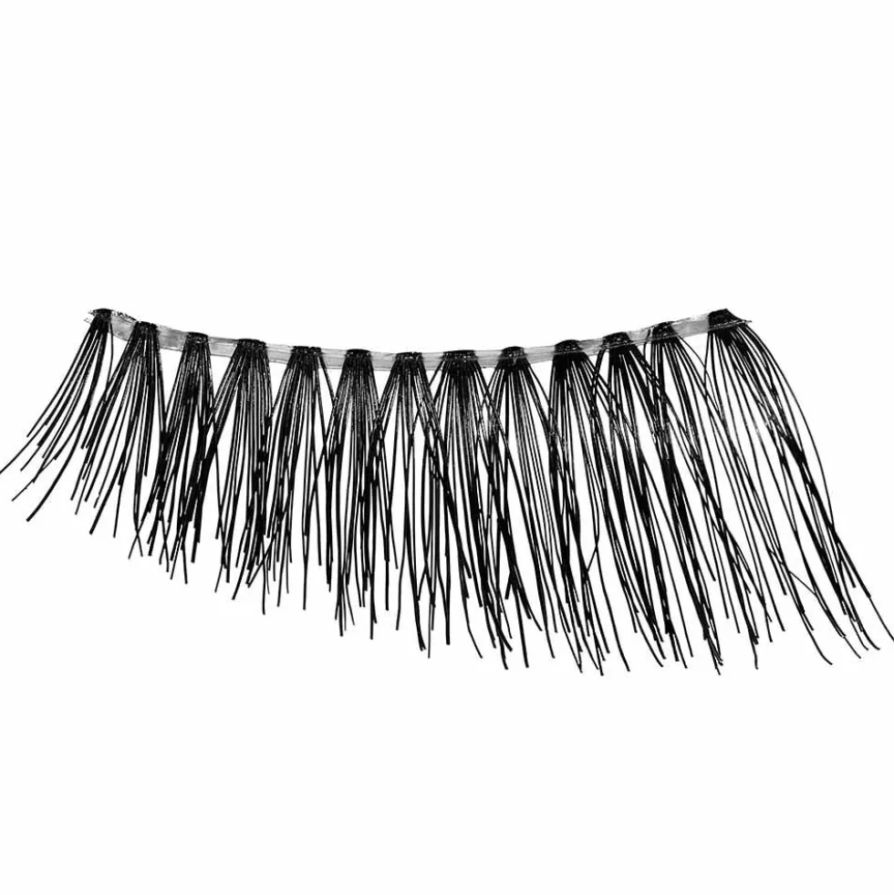 Salon System Strip Lash 099 3/4 Length