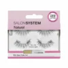 Salon System Strip 116 Natural Twin Pack