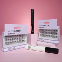 Salon System Underlash Remover 10ml