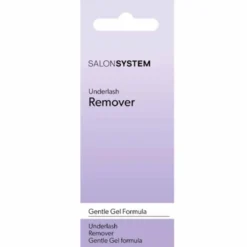 Salon System Underlash Remover 10ml