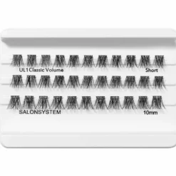 Salon System Underlash UL1 Classic Volume Short 10mm