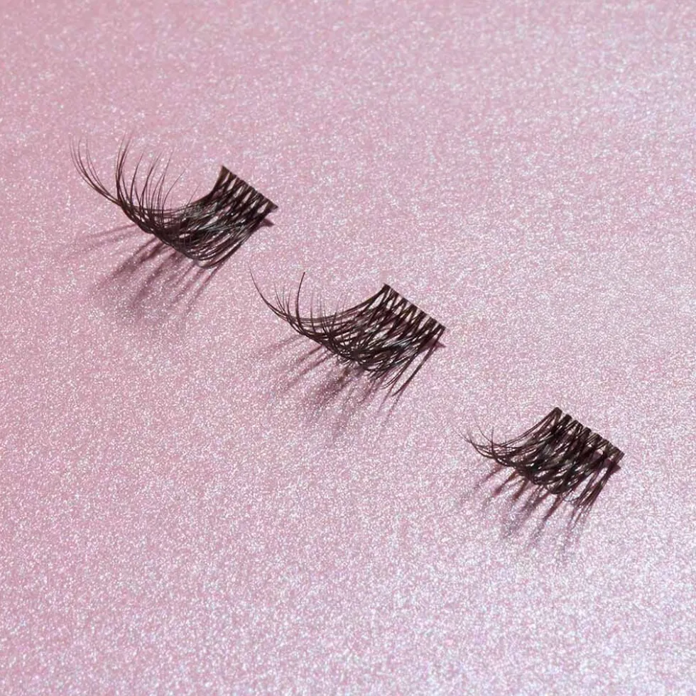 Salon System Underlash UL1 Classic Volume Medium 12mm