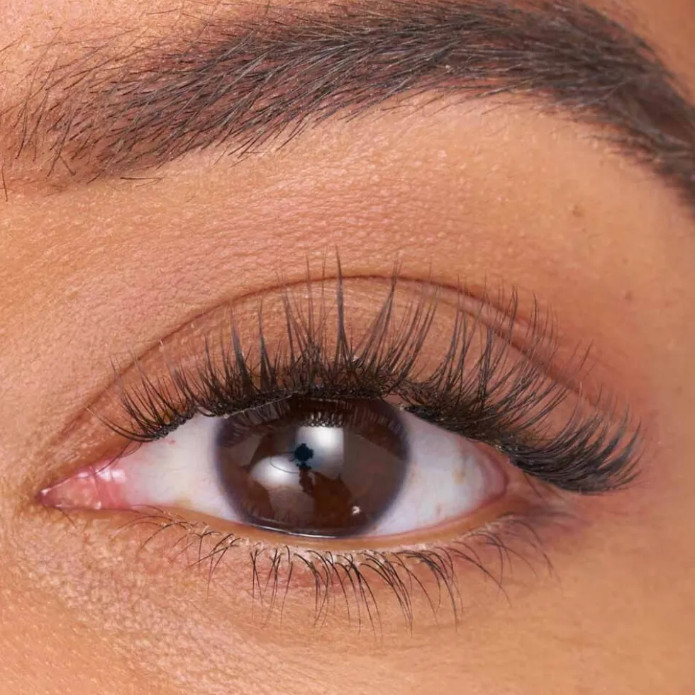 Salon System Underlash UL1 Classic Volume Medium 12mm
