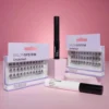 Salon System Underlash UL1 Classic Volume Mixed Lengths