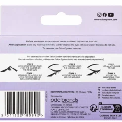 Salon System Underlash UL1 Classic Volume Mixed Lengths