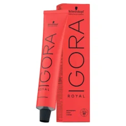 Schwarzkopf Igora #RoyalTakeOver Permanent Hair Colour Pastelfier 60ml