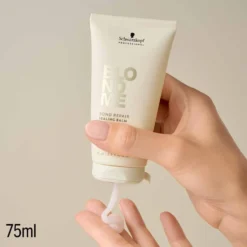 Schwarzkopf Professional BlondMe Bond Repair Sealing Balm 75ml