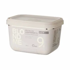 Schwarzkopf Professional BlondMe Bleach Premium Lightener 9+ 450g