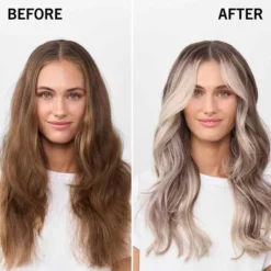 Schwarzkopf Professional BlondMe Glow Toner - Ice 60ml