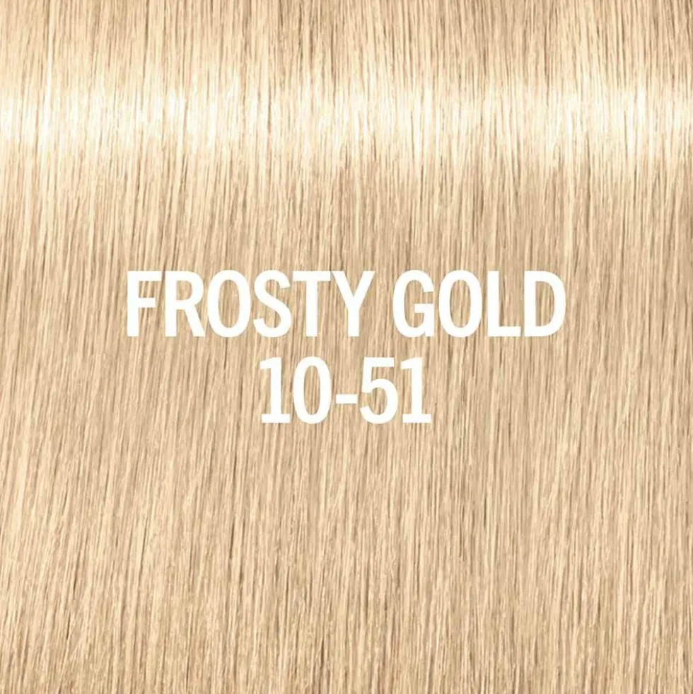 Schwarzkopf Professional BlondMe Glow Toner - Ice 60ml