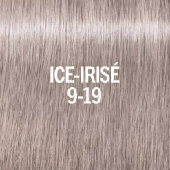 Schwarzkopf Professional BlondMe Glow Toner - Ice 60ml