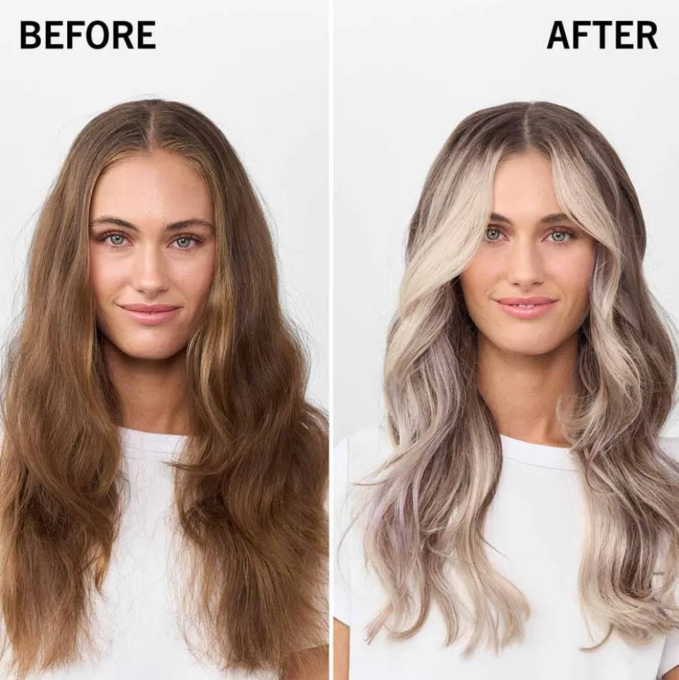 Schwarzkopf Professional BlondMe Glow Toner - Ice 60ml