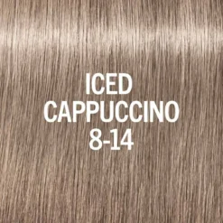 Schwarzkopf Professional BlondMe Glow Toner - Ice 60ml