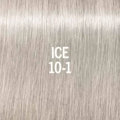 Schwarzkopf Professional BlondMe Glow Toner - Ice 60ml