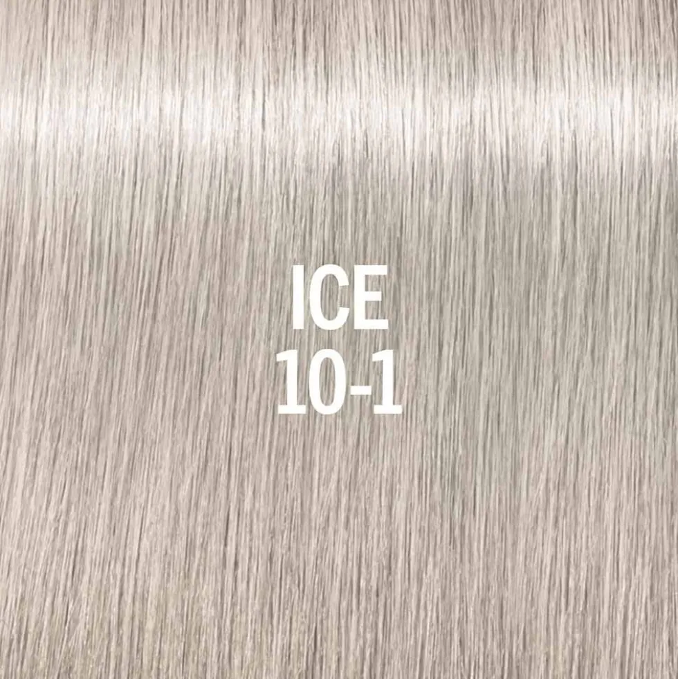 Schwarzkopf Professional BlondMe Glow Toner - Ice 60ml
