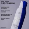 Schwarzkopf Professional BlondMe Bond Repair Purple Shampoo 300ml