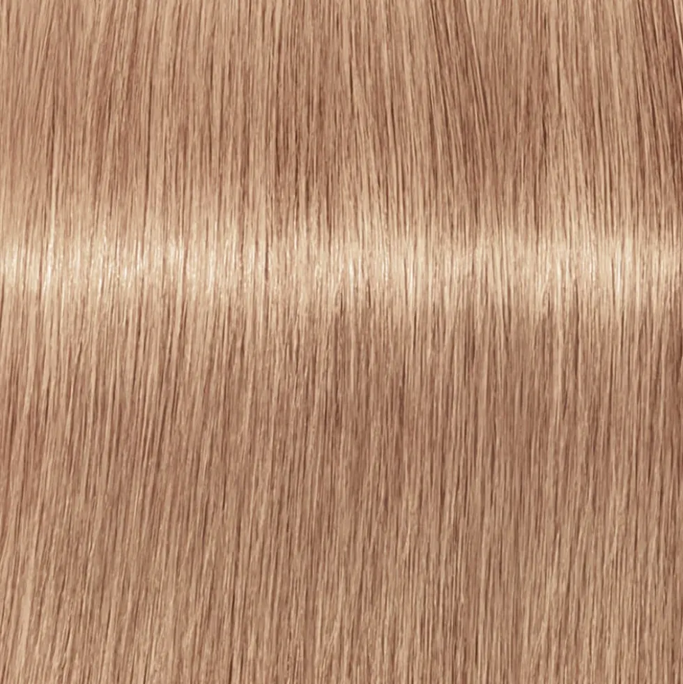 Schwarzkopf Professional BlondMe Pastel Toning Permanent Hair Colour - Brown-Mahogany 60ml