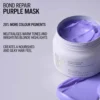 Schwarzkopf Professional BlondMe Bond Repair Purple Mask 200ml