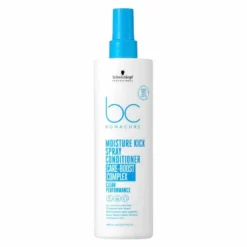 Schwarzkopf Professional Bonacure Moisture Kick Spray Conditioner 400ml