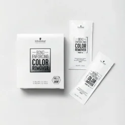 Schwarzkopf Professional Bond Enforcing Color Remover 30g