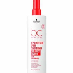 Schwarzkopf Professional Bonacure Repair Rescue Spray Conditioner 400ml
