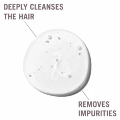 Schwarzkopf Professional Bonacure Clean Balance Cleansing Shampoo 1000ml