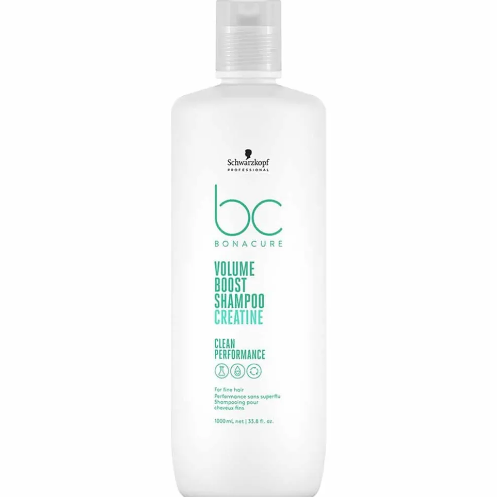 Schwarzkopf Professional Bonacure Volume Boost Shampoo 1000ml