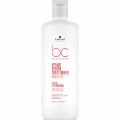 Schwarzkopf Professional Bonacure Repair Rescue Conditioner 1000ml