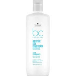 Schwarzkopf Professional Bonacure Moisture Kick Conditioner 1000ml