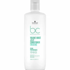 Schwarzkopf Professional Bonacure Volume Boost Jelly Conditioner 1000ml