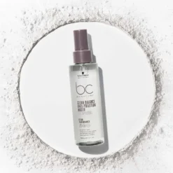 Schwarzkopf Professional Bonacure Clean Balance Deep Anti-Pollution Water 150ml