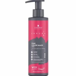 Schwarzkopf Professional Chroma ID Color Mask - Pear Silver 9.5-1 300ml