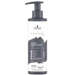 Schwarzkopf Professional Chroma ID Color Mask - Pear Silver 9.5-1 300ml