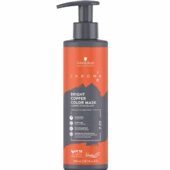 Schwarzkopf Professional Chroma ID Color Mask - Pear Silver 9.5-1 300ml