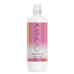 Schwarzkopf Professional Igora Vibrance Gel Developer 1.9% 1000ml