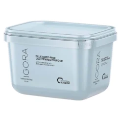 Schwarzkopf Professional Igora Vario Blond Plus Powder Lightener 450g