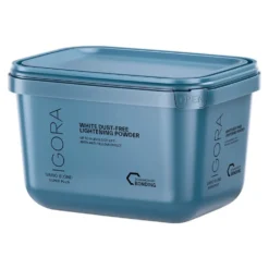 Schwarzkopf Professional Igora Vario Blond Super Plus Powder Lightener 450g