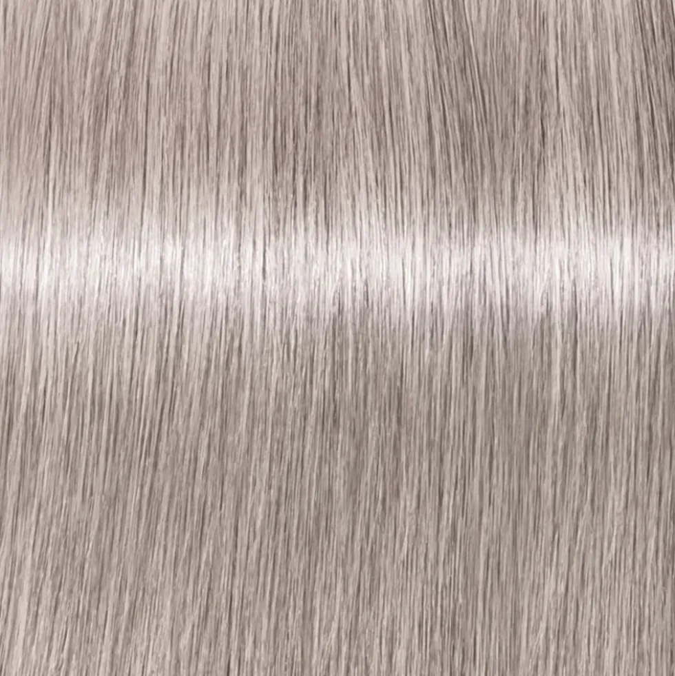 Schwarzkopf Professional Igora Vibrance Demi-Permanent Hair Colour - 9.5-1 Cendré Toner 60ml