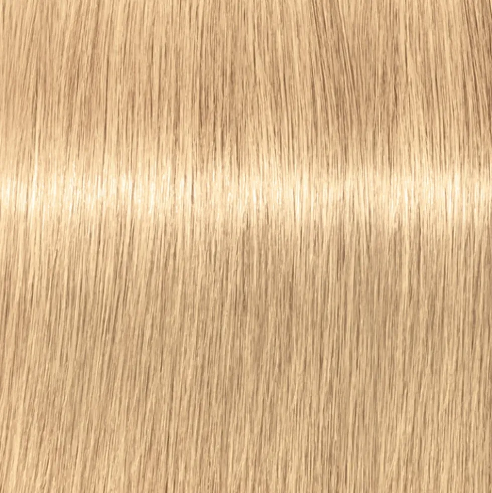 Schwarzkopf Professional Igora Vibrance Demi-Permanent Hair Colour - 9.5-1 Cendré Toner 60ml