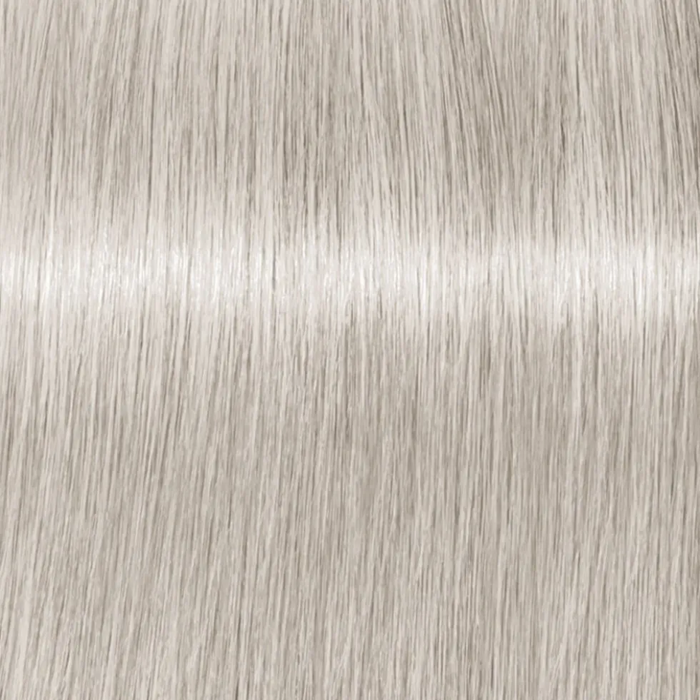 Schwarzkopf Professional Igora Vibrance Demi-Permanent Hair Colour - 9.5-1 Cendré Toner 60ml