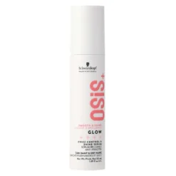 Schwarzkopf Professional OSiS Glow Anti-Frizz Shine Serum 50ml